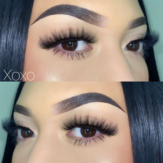 XOXO